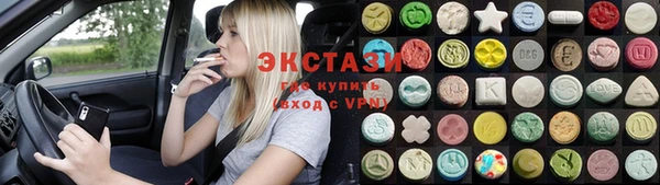 ECSTASY Алзамай